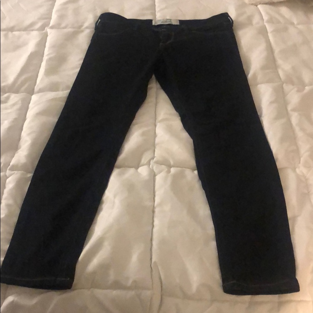 Hollister Jeggings